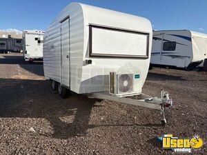 2023 Concession Trailer Concession Trailer Breaker Panel Arizona for Sale