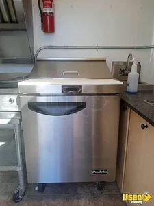 2023 Concession Trailer Concession Trailer Breaker Panel Connecticut for Sale