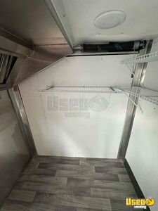 2023 Concession Trailer Concession Trailer Breaker Panel Florida for Sale