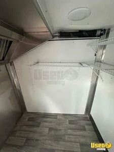 2023 Concession Trailer Concession Trailer Breaker Panel Florida for Sale