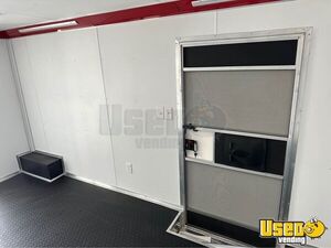 2023 Concession Trailer Concession Trailer Breaker Panel Michigan for Sale