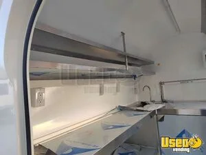 2023 Concession Trailer Concession Trailer Breaker Panel New York for Sale