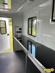 2023 Concession Trailer Concession Trailer Breaker Panel South Carolina for Sale