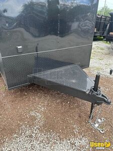2023 Concession Trailer Concession Trailer Breaker Panel South Carolina for Sale