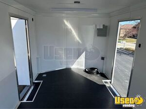 2023 Concession Trailer Concession Trailer Breaker Panel Utah for Sale