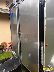 2023 Concession Trailer Concession Trailer Breaker Panel Washington for Sale