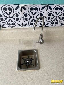 2023 Concession Trailer Concession Trailer Breaker Panel Wyoming for Sale