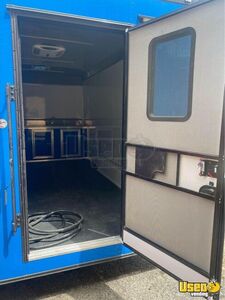 2023 Concession Trailer Concession Trailer Cabinets Arkansas for Sale