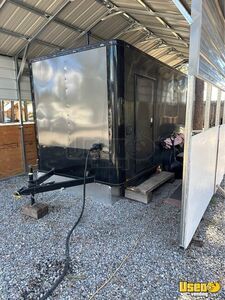 2023 Concession Trailer Concession Trailer Cabinets California for Sale