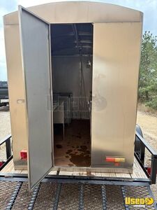 2023 Concession Trailer Concession Trailer Cabinets Colorado for Sale