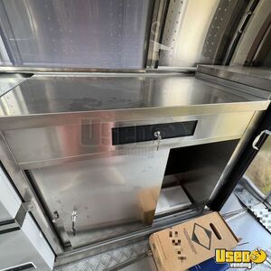 2023 Concession Trailer Concession Trailer Cabinets Tennessee for Sale