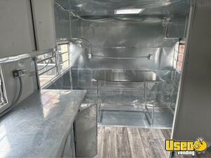 2023 Concession Trailer Concession Trailer Cabinets Wisconsin for Sale