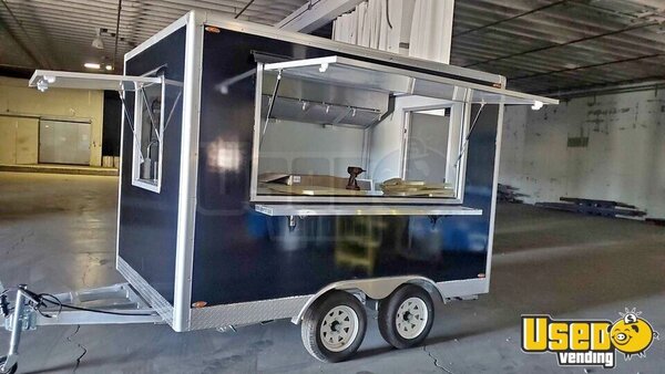 2023 Concession Trailer Concession Trailer California for Sale