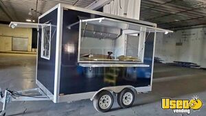 2023 Concession Trailer Concession Trailer California for Sale