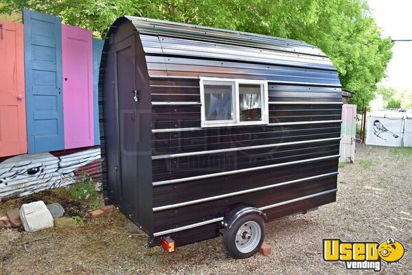 2023 Concession Trailer Concession Trailer Colorado for Sale