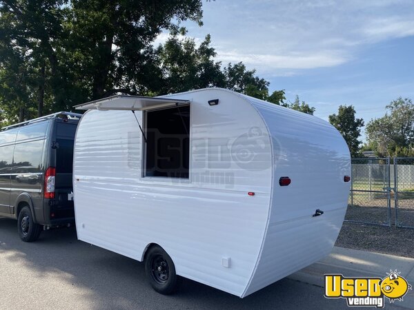 2023 Concession Trailer Concession Trailer Colorado for Sale