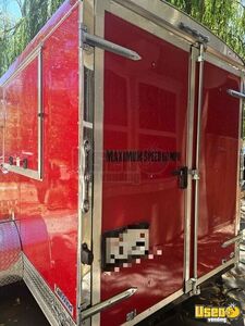 2023 Concession Trailer Concession Trailer Commercial Blender / Juicer California for Sale