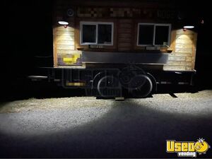 2023 Concession Trailer Concession Trailer Concession Window Alabama for Sale