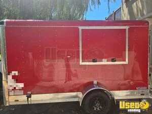 2023 Concession Trailer Concession Trailer Concession Window California for Sale