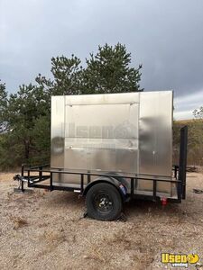 2023 Concession Trailer Concession Trailer Concession Window Colorado for Sale