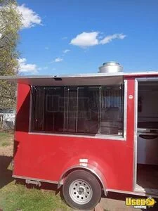 2023 Concession Trailer Concession Trailer Concession Window Connecticut for Sale