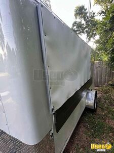 2023 Concession Trailer Concession Trailer Concession Window Florida for Sale