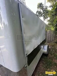 2023 Concession Trailer Concession Trailer Concession Window Florida for Sale