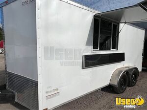2023 Concession Trailer Concession Trailer Concession Window Florida for Sale
