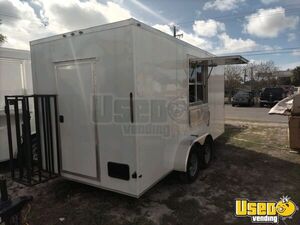 2023 Concession Trailer Concession Trailer Concession Window Florida for Sale