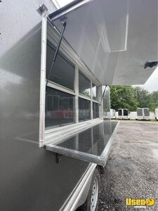 2023 Concession Trailer Concession Trailer Concession Window Georgia for Sale