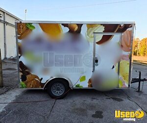 2023 Concession Trailer Concession Trailer Concession Window Georgia for Sale