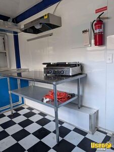 2023 Concession Trailer Concession Trailer Concession Window Indiana for Sale