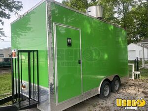 2023 Concession Trailer Concession Trailer Concession Window Kentucky for Sale