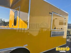 2023 Concession Trailer Concession Trailer Concession Window Louisiana for Sale