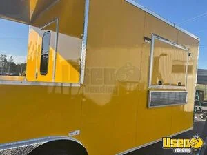 2023 Concession Trailer Concession Trailer Concession Window Louisiana for Sale