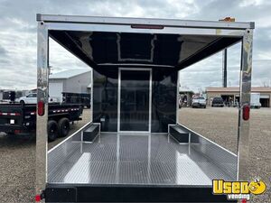 2023 Concession Trailer Concession Trailer Concession Window Michigan for Sale