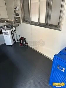 2023 Concession Trailer Concession Trailer Concession Window Michigan for Sale