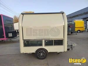 2023 Concession Trailer Concession Trailer Concession Window New York for Sale