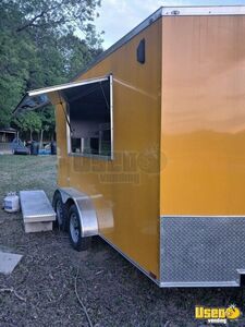 2023 Concession Trailer Concession Trailer Concession Window North Carolina for Sale