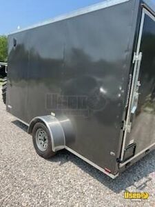 2023 Concession Trailer Concession Trailer Concession Window Ohio for Sale