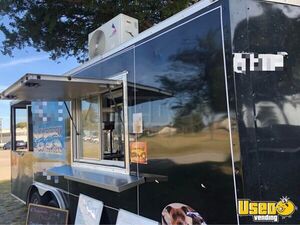 2023 Concession Trailer Concession Trailer Concession Window Oklahoma for Sale