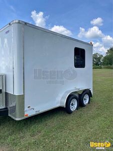 2023 Concession Trailer Concession Trailer Concession Window South Carolina for Sale