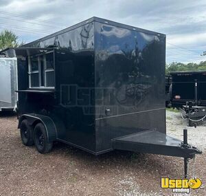 2023 Concession Trailer Concession Trailer Concession Window South Carolina for Sale