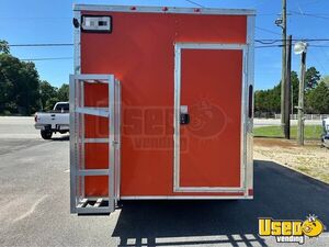2023 Concession Trailer Concession Trailer Concession Window South Carolina for Sale