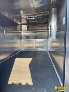 2023 Concession Trailer Concession Trailer Concession Window Texas for Sale