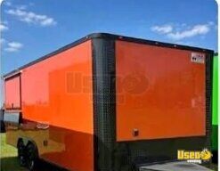 2023 Concession Trailer Concession Trailer Concession Window Texas for Sale