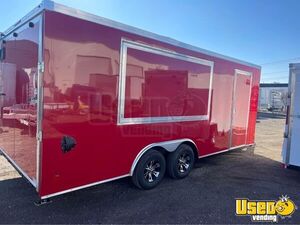 2023 Concession Trailer Concession Trailer Concession Window Utah for Sale
