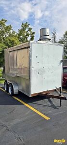 2023 Concession Trailer Concession Trailer Concession Window Utah for Sale