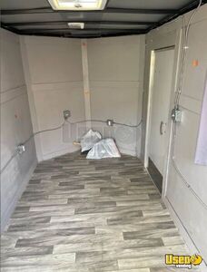 2023 Concession Trailer Concession Trailer Concession Window Virginia for Sale