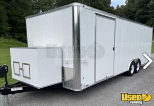 2023 Concession Trailer Concession Trailer Concession Window Virginia for Sale